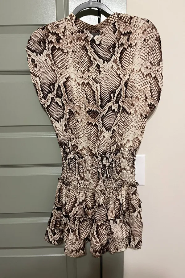 Dress - Image 3