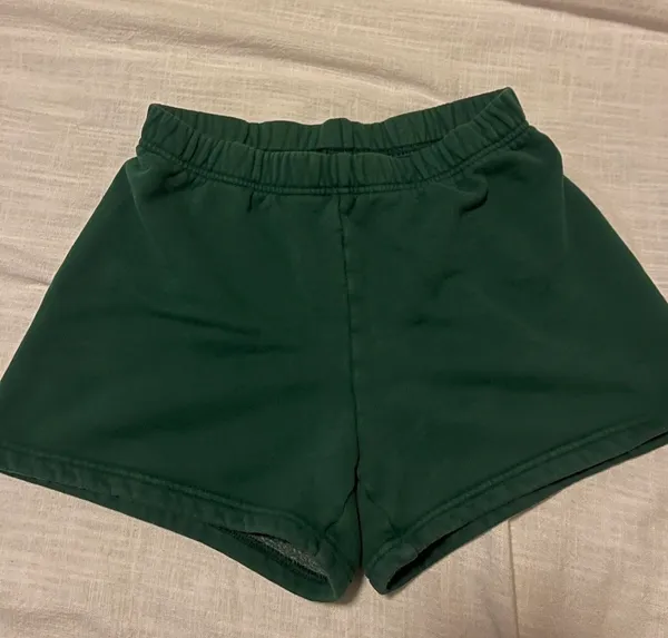 TNA Shorts Size XS - Image 2