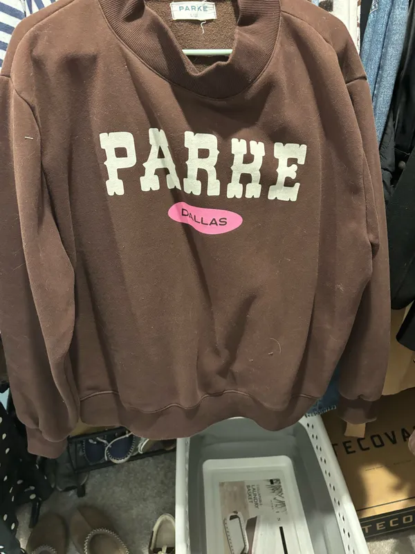 PARKE Dallas set  - Image 2