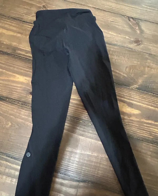 Lululemon Base Pace Leggings - Image 2