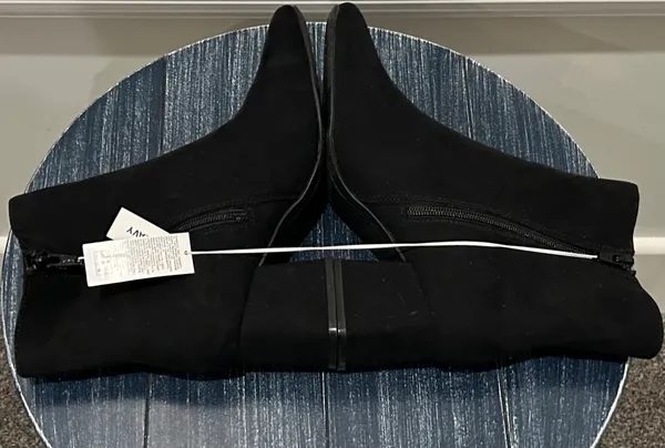 Old Navy Booties - Image 7