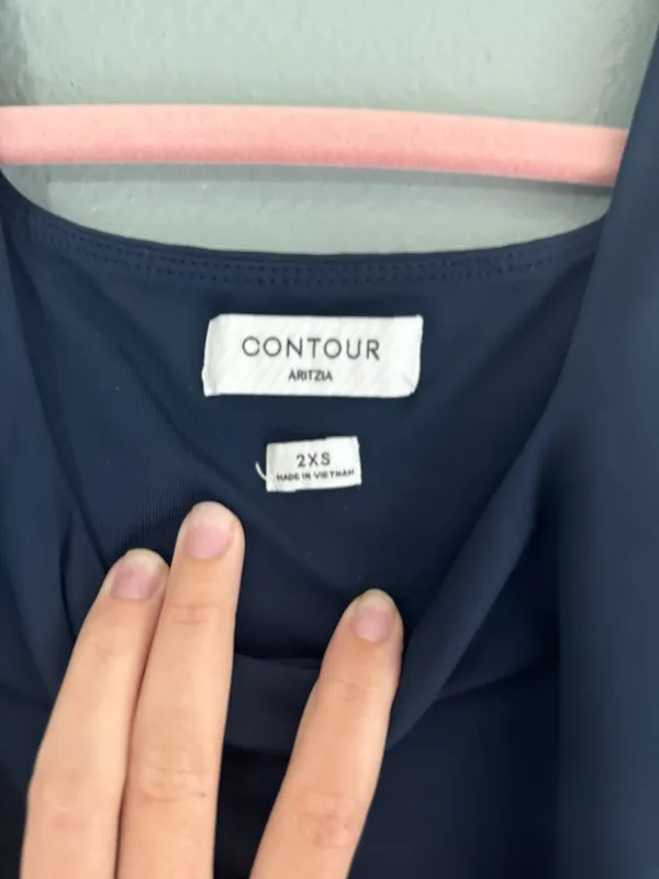 Aritzia body suit  - Image 3