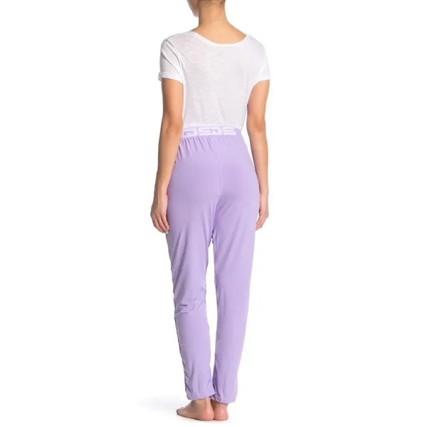 AQS Unisex Periwinkle Lounge Pants‎ Size Extra Large NWT - Image 4