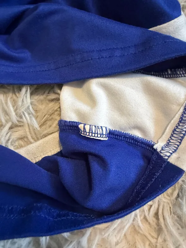 Shein Tank Crop Top - Image 3