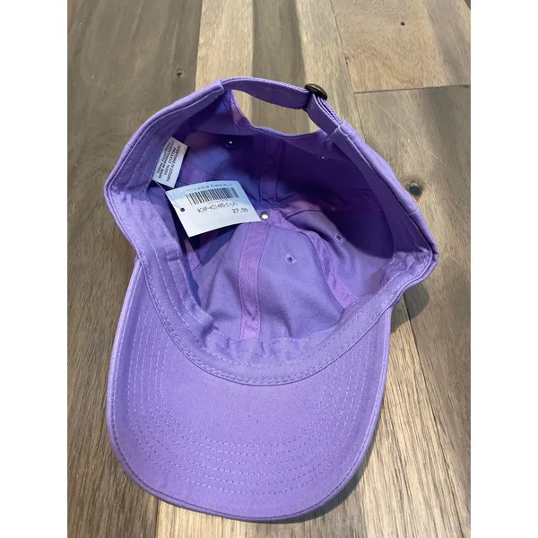 Kentucky Derby 148 Lavender Rhinestone Hat Churchill Downs Equine Artwear OS NWT - Image 8