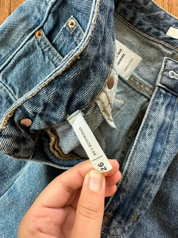 Pacsun jeans - Image 4