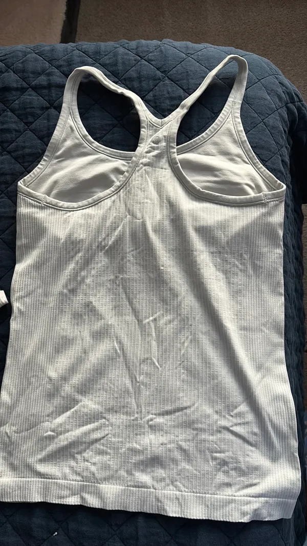 Eb To Lululemon Street Tank Top - Image 6