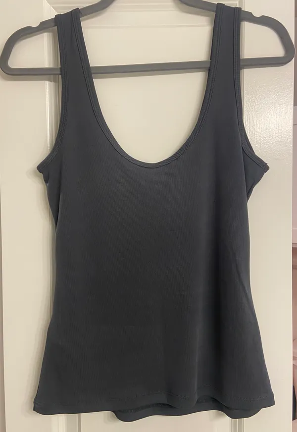 Abercrombie Tank - Image 2