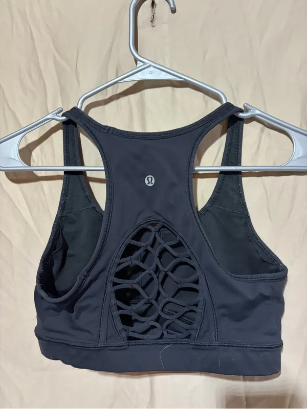 Lululemon tank top - Image 2