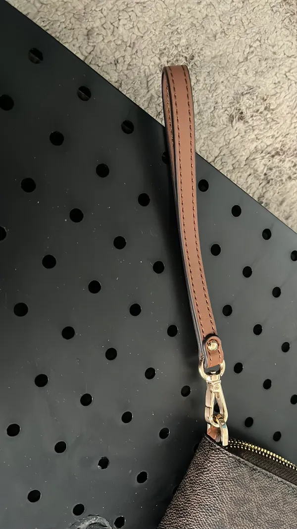 Michael Kors Wallet Wristlet Jet Set Large - Image 2