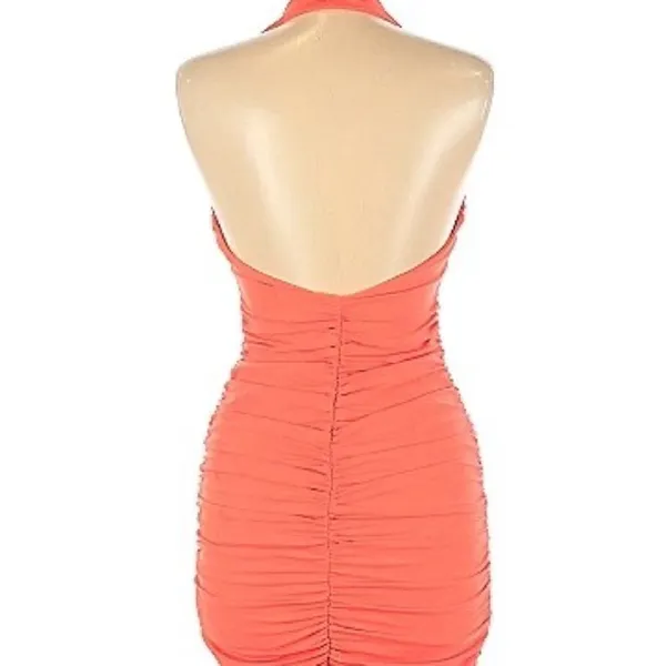 ✨ TIGER MIST Amazon Bodycon Mini dress✨ - Image 6