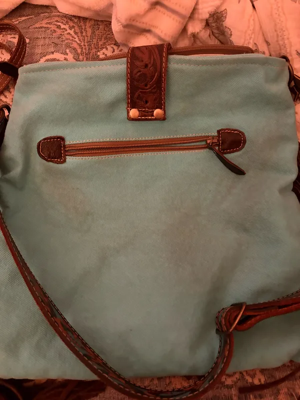 Myra Bags Purse - Image 3
