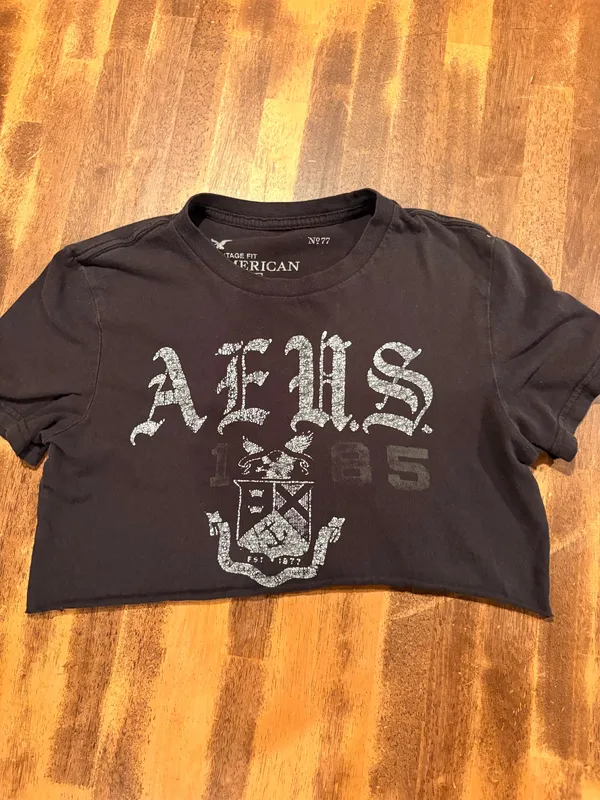 American Eagle Top - Image 2