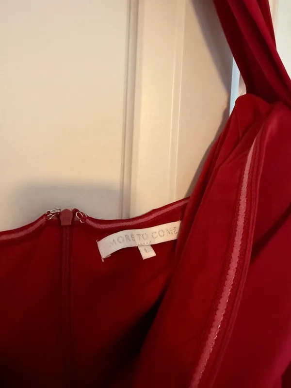 Revolve Dress Mini - Image 3