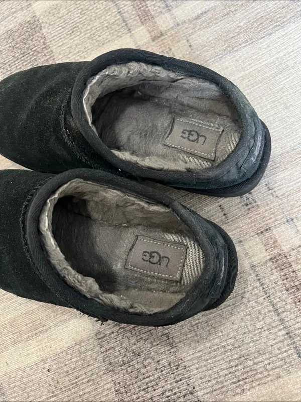 UGG Classic Slipper - Image 8