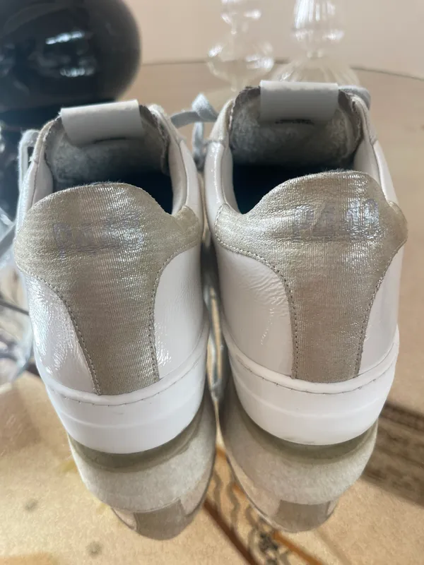 P448 Sneakers - Image 4