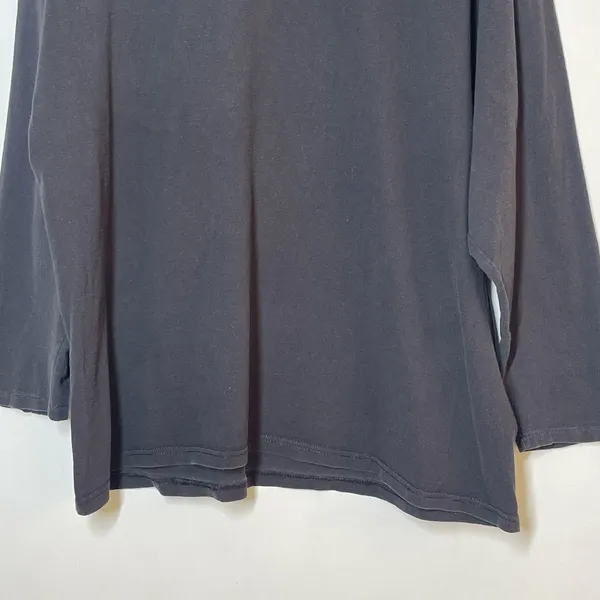 University of Alabama Size XL Black‎ 2009 National Champions Long Sleeve Shirt - Image 4