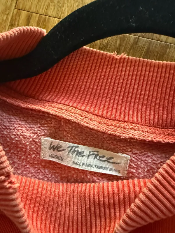 Free People Mockneck - Image 3
