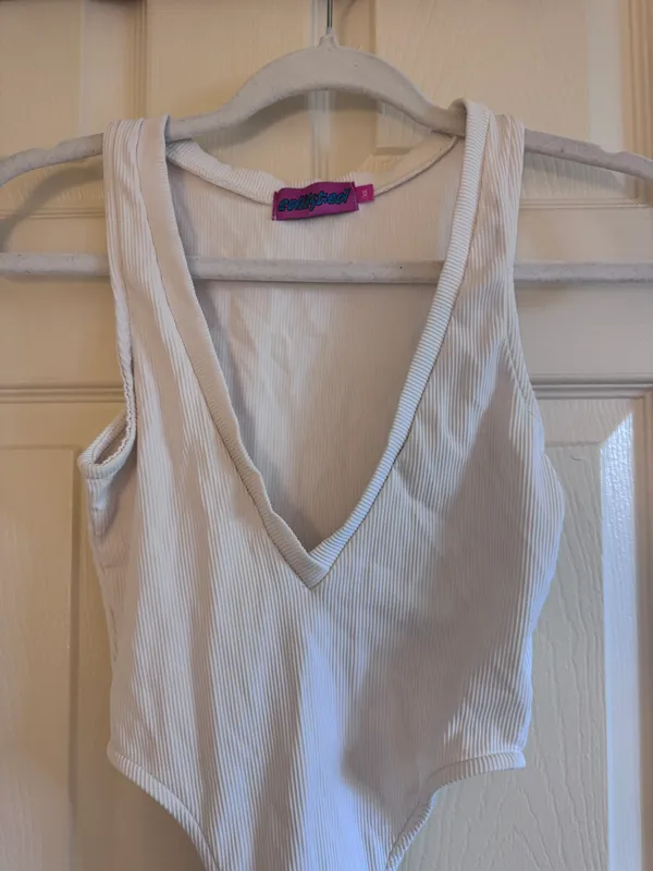 Edikted Bodysuit - Image 3