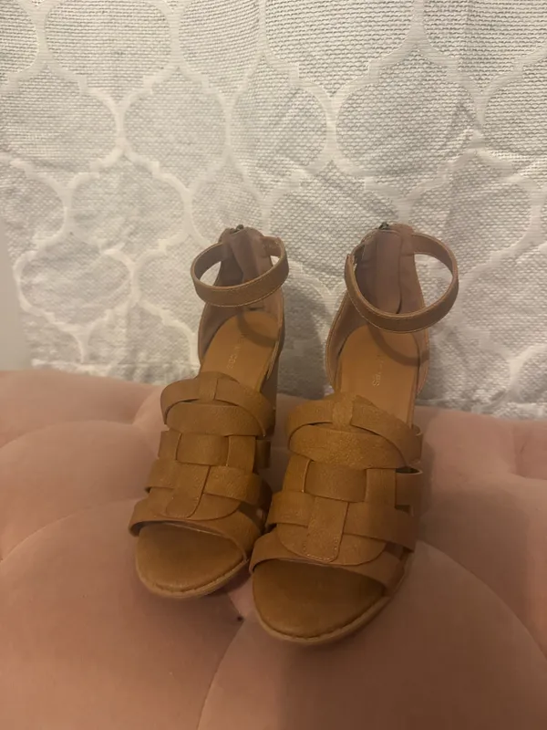Sandal Heels Maurices - Image 2