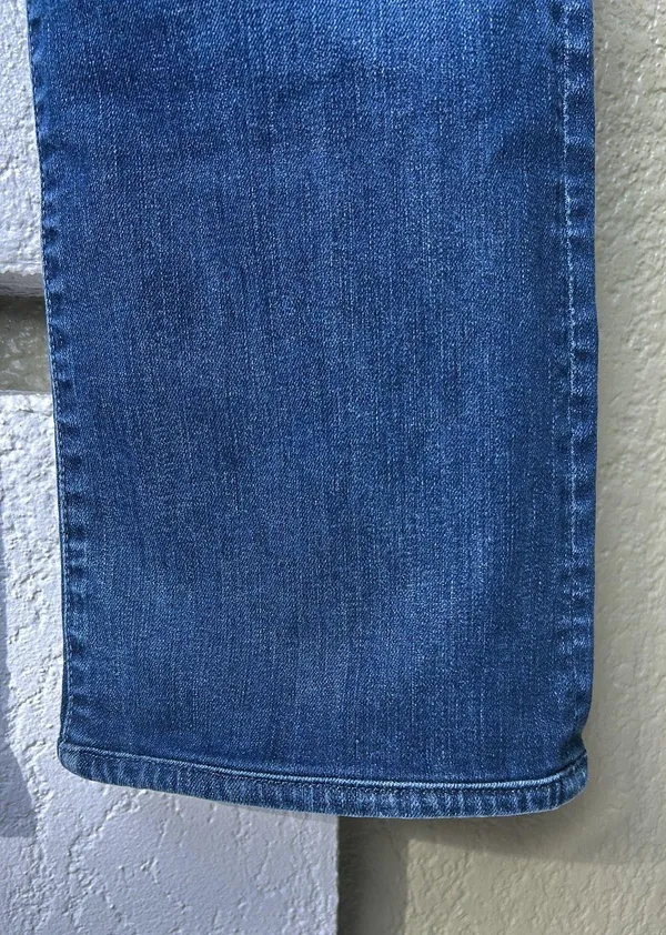 7 For All Mankind Boot Cut Jeans - Image 7