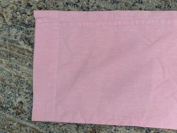 J.Crew Pink Wide-Leg Crop Pants Women's Size 28P - Image 4