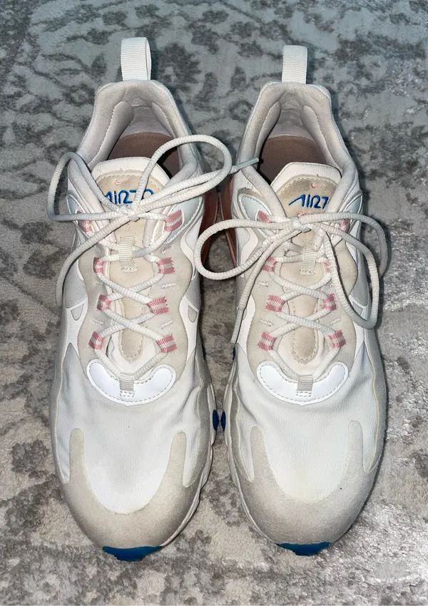 Nike Air Max 270 React Shoes - Image 3