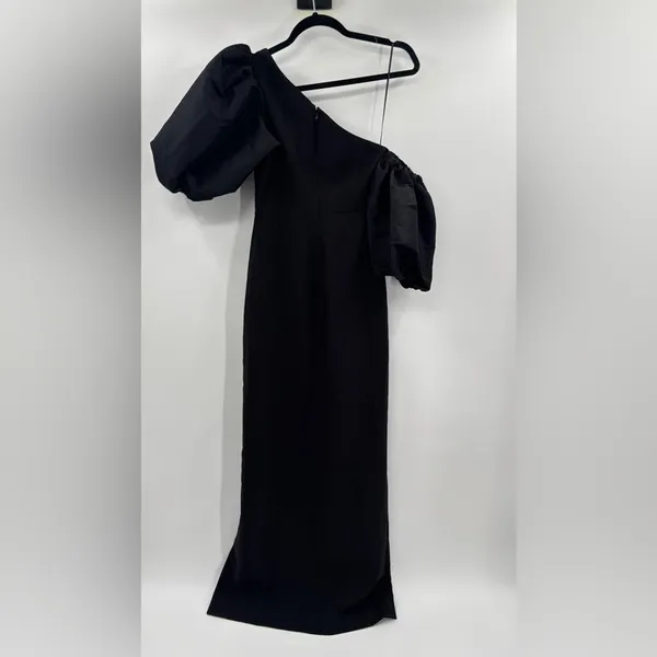 Likely Natasha Gown in Black - Image 6