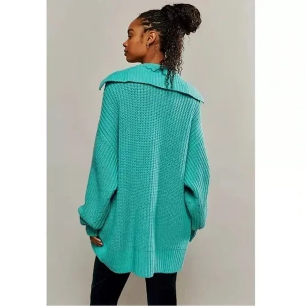 Free people Swim Too Deep Cardigan - Image 2