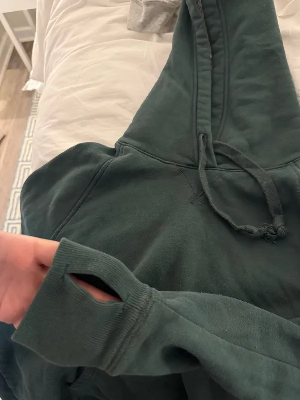 Old Navy Hoodie - Image 3
