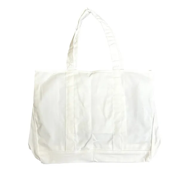 Halara White Athletic Tote Bag - Image 3