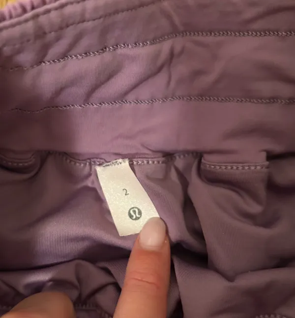 Lululemon Track That 3" - Image 4