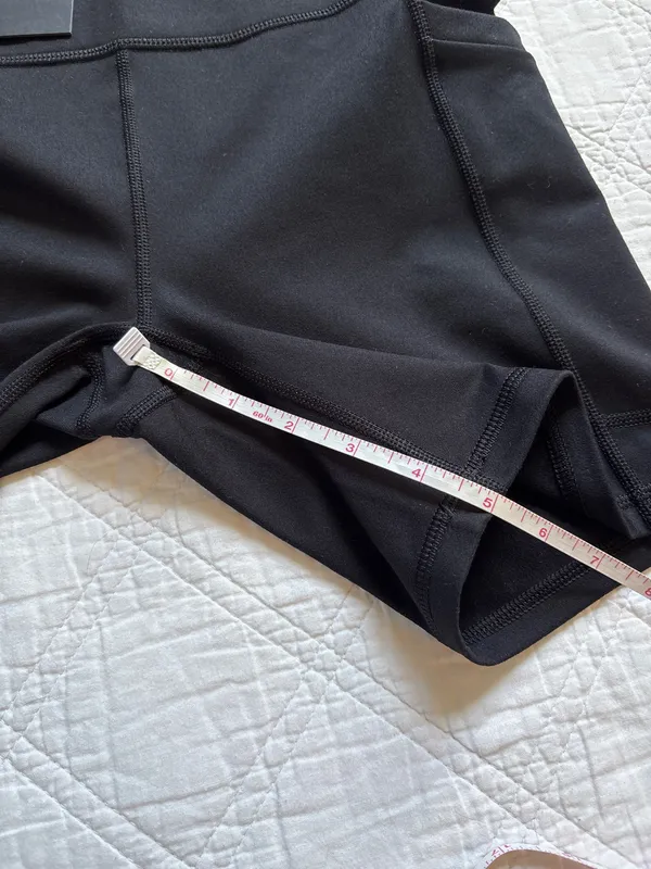Fabletics PowerHold Biker Shorts - Image 7