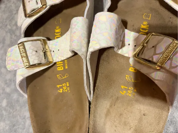 Birkenstock sandals - Image 2