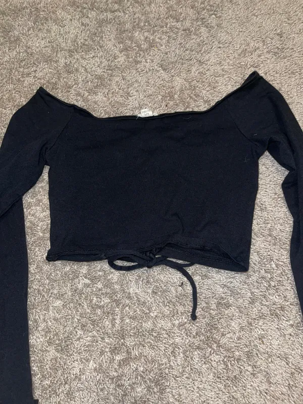 Crop Top - Image 3