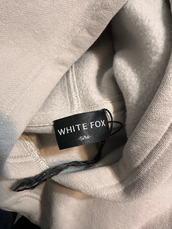 White Fox Hoodie Boutique - Image 3