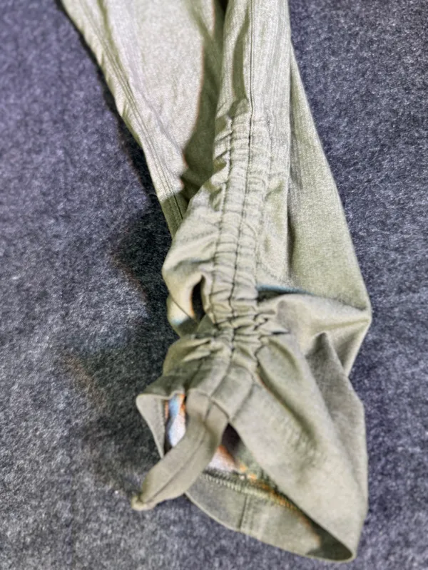 The North Face Women’s Olive Green Aphrodite Pants M - Image 3