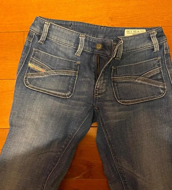 Diesel Jeans  - Image 4