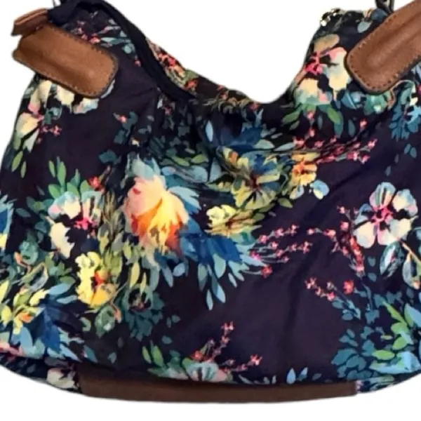 Floral‎ Purse - Image 8