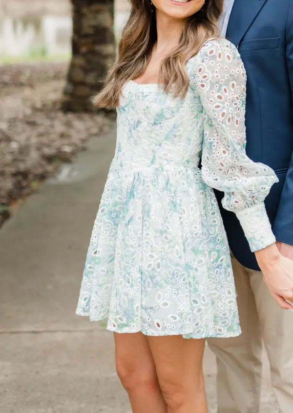 Bardot Dress - Image 2