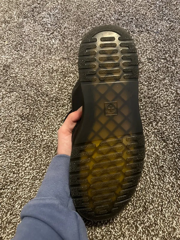 Doc Martens Dr. Scholl's Black - Image 7
