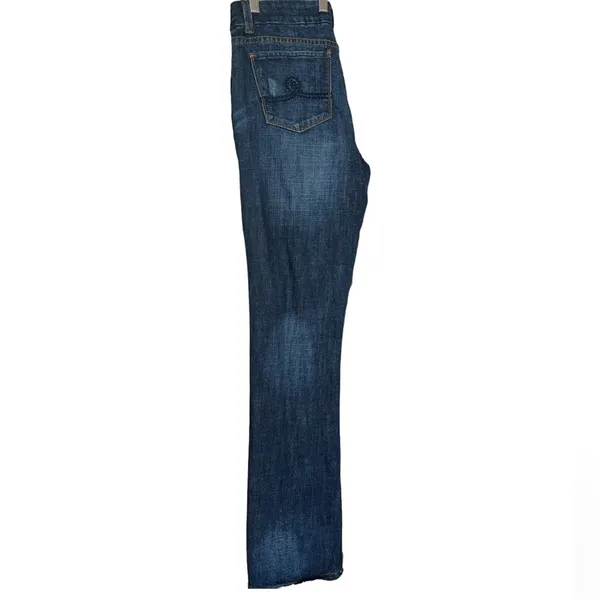 Seven 7️⃣ Regular Boot Cut Jeans - Image 7