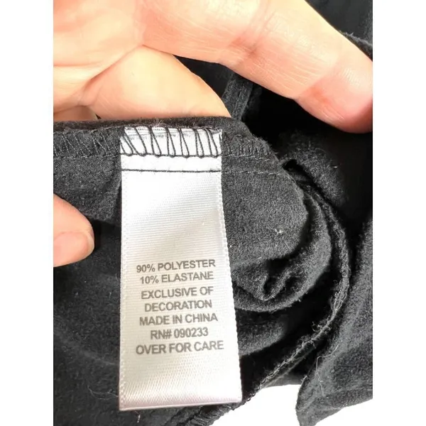 Brandy‎ Melville black skirt - Image 5