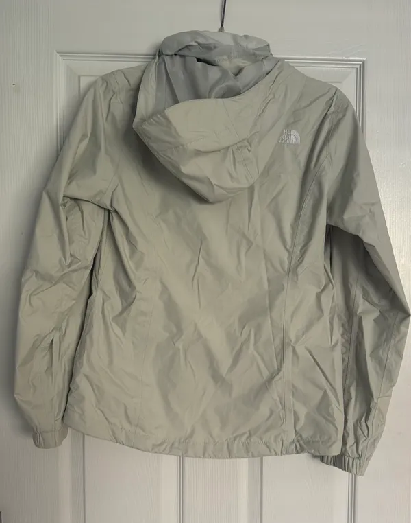 The North Face Windbreaker - Image 2
