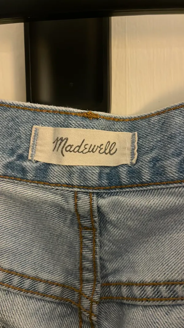 Madewell Jeans - Image 3