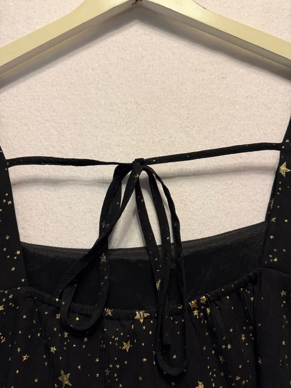 Nasty Gal Dress Black - Image 7