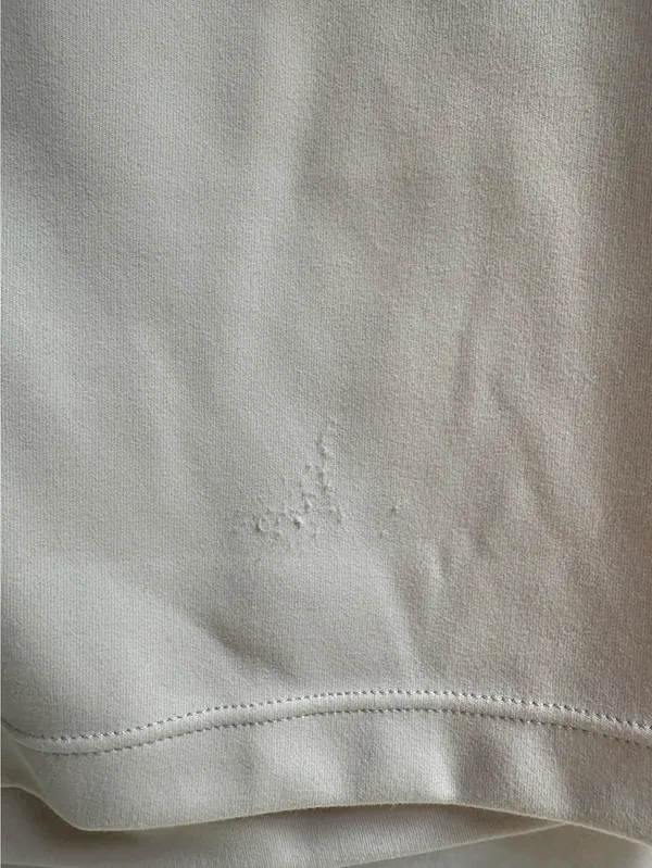 Csb biker shorts White Size M - Image 5