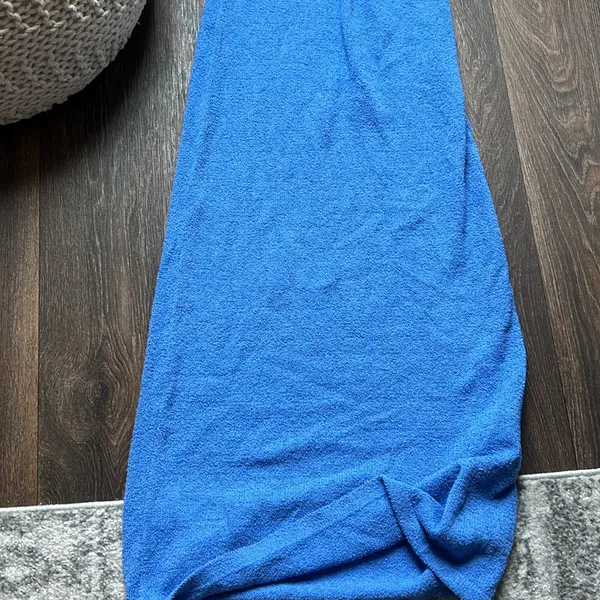 One Mile Solei Knit Maxi Dress - Image 2