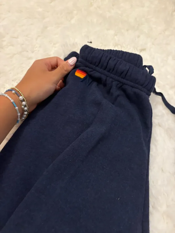Aviator Nation Sweatpants Bolt - Image 5