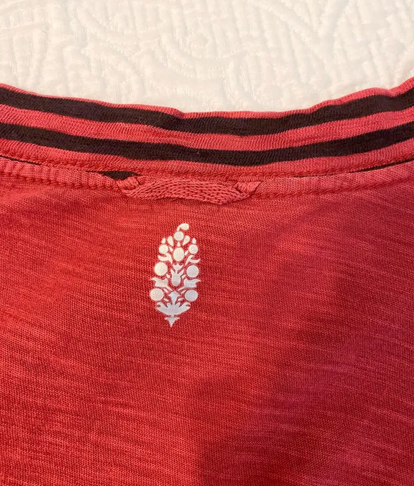 Free People Movement Top - Image 4